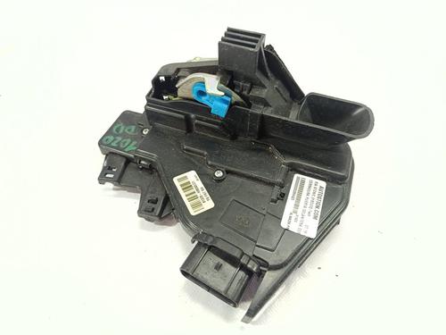 Used Front right lock KIA STONIC (YB) 1.0 T-GDi (120 hp) 28013826