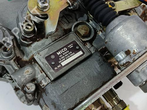 Injection pump TATA SAFARI (42_FD)  | BP29550287M78 