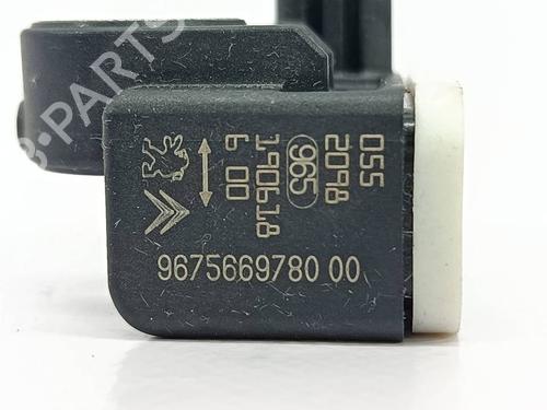 Electronic sensor CITROËN C4 CACTUS 1.5 BlueHDi 100 | BP39209940M84 - Image 6