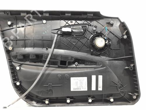 Front right panel BMW 1 (E87) 118 d | BP15865193C59 