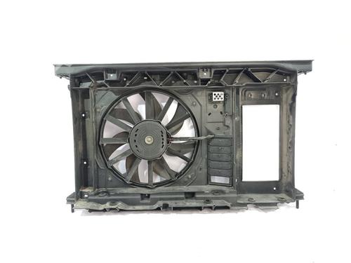 Used Radiator fan CITROËN C4 Picasso I MPV (UD_) [2006-2015]  28012971