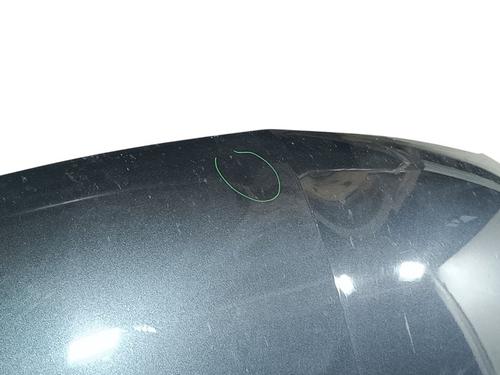 Hood SEAT LEON (5F1)  | BP30192174C1 
