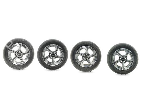 Rim KIA XCEED (CD)  | BP29726873C45 