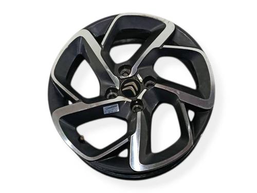 Wheel set CITROËN C-ELYSEE (DD_) 1.5 BlueHDi 100 | BP40435300C100 - Image 10