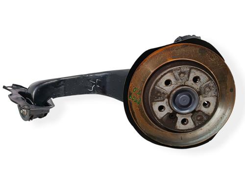 Used Right rear steering knuckle Right rear steering knuckle 37681993 37681993