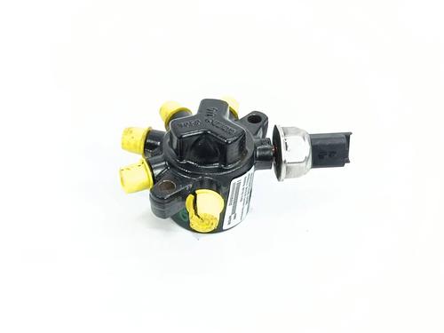 Injection rail RENAULT MODUS / GRAND MODUS (F/JP0_) 1.5 dCi (FP0D, JP0D) | BP36167967M98 - Image 4