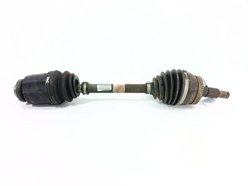 Used Left rear driveshaft Left rear driveshaft HYUNDAI TUCSON (JM) 2.0 CRDi (113 hp) 33737032 33737032