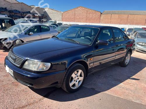 Rudehejsemekanisme Højre foran AUDI A6 C4 (4A2) 2.5 TDI | BP16396829C23 