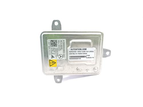 Used Xenon ballast MERCEDES-BENZ GLK-CLASS (X204) [2008-2015]  25277997