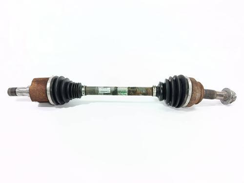 Used Left front driveshaft FIAT DUCATO Van (250_) 115 Multijet 2,0 D (116 hp) 31991699