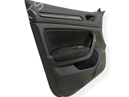 Front left panel RENAULT MEGANE IV Hatchback (B9A/M/N_) 1.5 Blue dCi 115 (B9A6) | BP39903640C58 - Image 3