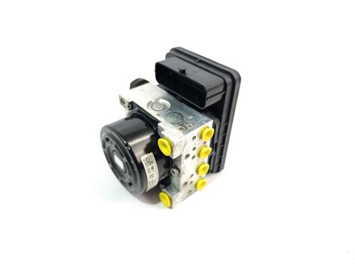 Used ABS pump NISSAN NOTE (E12) 1.2 DIG-S (98 hp) 16331868