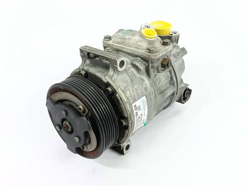 Used AC compressor AC compressor AUDI A4 B6 (8E2) 1.9 TDI (130 hp) 39944223 39944223