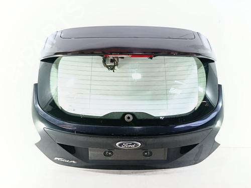 Used Tailgate FORD FOCUS III 1.6 TDCi (95 hp) 30192158