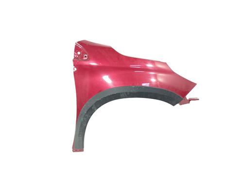 Used Right front fenders PEUGEOT 2008 I (CU_) 1.2 THP 110 / PureTech 110 (110 hp) 32177884