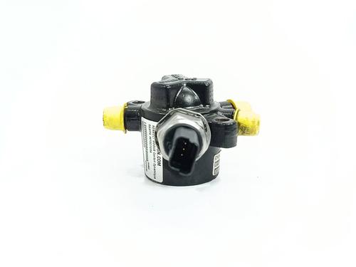 Injection rail RENAULT MODUS / GRAND MODUS (F/JP0_) 1.5 dCi (FP0D, JP0D) | BP36167967M98 - Image 5