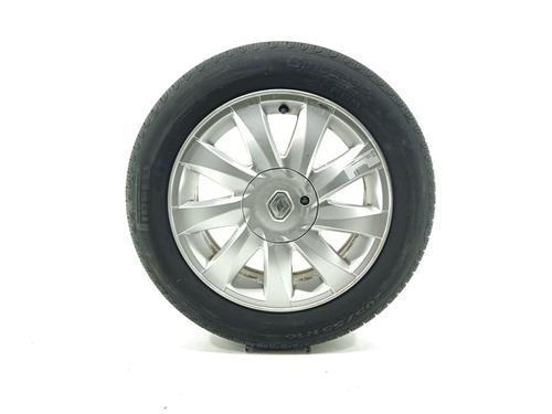 Rim RENAULT MEGANE II (BM0/1_, CM0/1_) 1.5 dCi (BM1E, CM1E) | BP20665648C45 