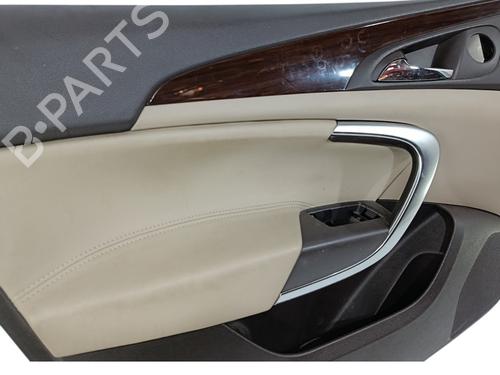 Front left panel OPEL INSIGNIA A (G09) | BP33613980C58 - Image 5