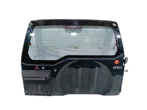 Used Tailgate MITSUBISHI PAJERO PININ I (H6_W, H7_W) 2.0 GDI (H67W, H77W) (129 hp) 30978581