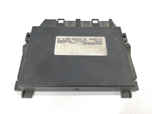 Gearbox control unit MERCEDES-BENZ E-CLASS (W211)  | BP15861733M52 