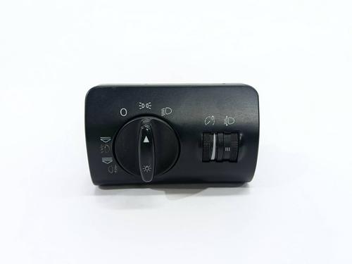 Used Headlight switch Headlight switch AUDI A6 C5 (4B2, 4B4) [1997-2005] 33314015 33314015
