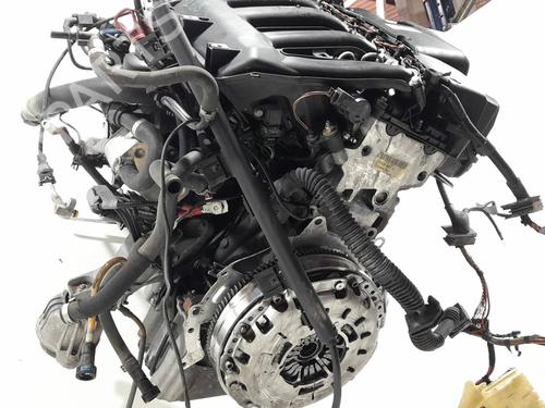 Engine BMW 1 (E87) 118 d | BP15865170M1 