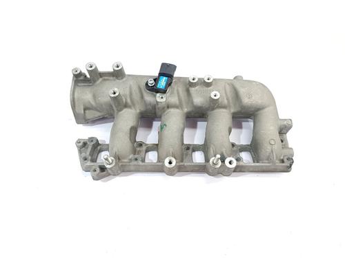 Used Intake manifold OPEL VECTRA C (Z02) [2002-2009]  20324439