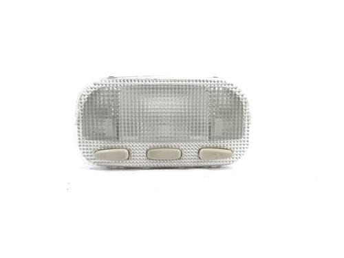 Used Interior roof light PEUGEOT 407 (6D_) [2004-2011]  22309837