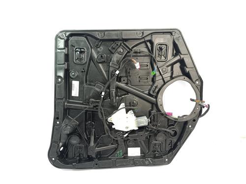Used Front right window mechanism MERCEDES-BENZ eVITO Van (W447) [2019-2025]  21806040