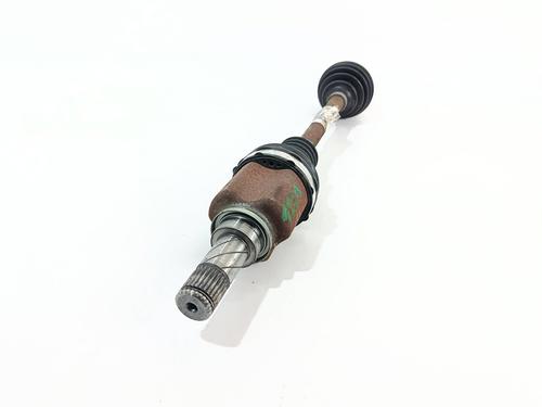 Left front driveshaft DACIA DOKKER MPV (KE_)  | BP29391017M38 