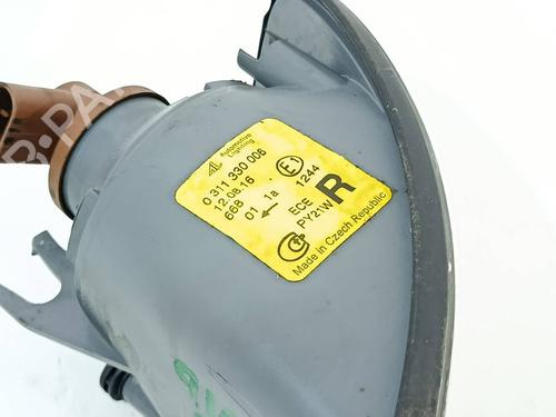 Right front indicator BMW 3 Compact (E46) 318 td | BP29878594C33