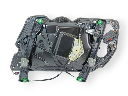 Front left window mechanism VW PASSAT B7 Variant (365) 2.0 TDI | BP30056565C22 