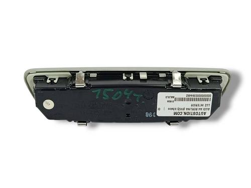 Interior roof light AUDI A4 B9 (8W2, 8WC) | BP38556584I8 - Image 6