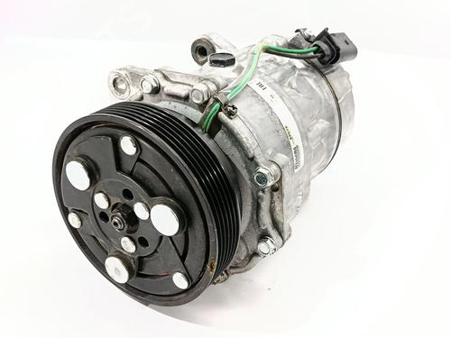 Used AC compressor VW GOLF IV (1J1) [1997-2008]  28314471