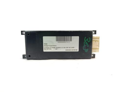 Used Electronic module Electronic module 22707693 22707693