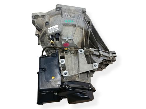 Used Gearbox Gearbox FORD FIESTA VI (CB1, CCN) 1.25 (60 hp) 36382706 36382706
