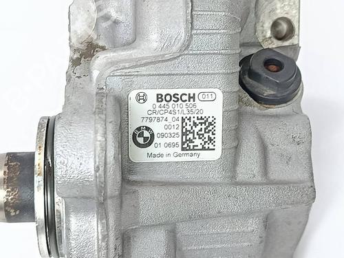Injection pump BMW 3 (E90) 320 d | BP34627935M78 - Image 3