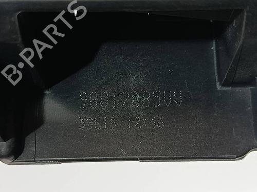 Front right interior door handle CITROËN C4 CACTUS 1.5 BlueHDi 100 | BP39065921I14 - Image 4