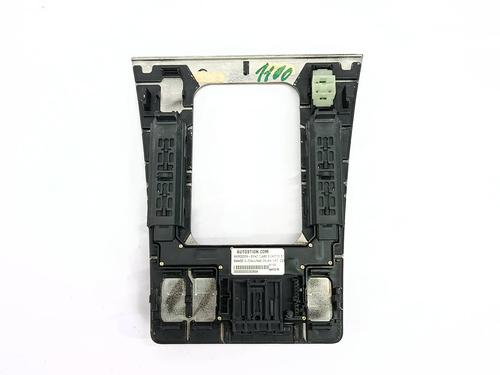 Left front window switch MERCEDES-BENZ E-CLASS (W210) E 280 (210.063) | BP37094323I27 - Image 5