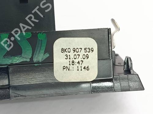 Electronic sensor AUDI Q5 (8RB) | BP39143309M84 - Image 5