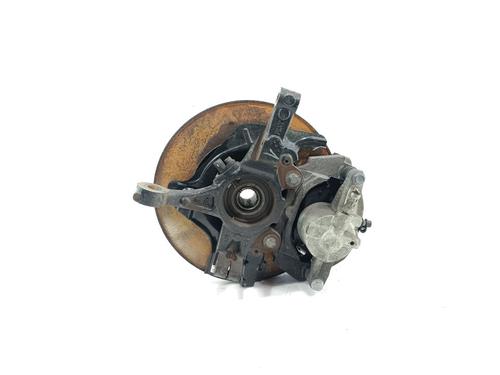 Left front steering knuckle FIAT 500L (351_, 352_) 1.3 D Multijet (199.LYM11, 199.LYM1A) | BP28049903M25 