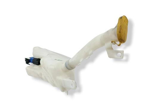 Sprinklertank RENAULT CLIO III (BR0/1, CR0/1) 1.5 dCi (75 hp) 31884991