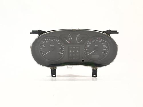 Used Instrument cluster RENAULT CLIO II (BB_, CB_) [1998-2016]  25625549
