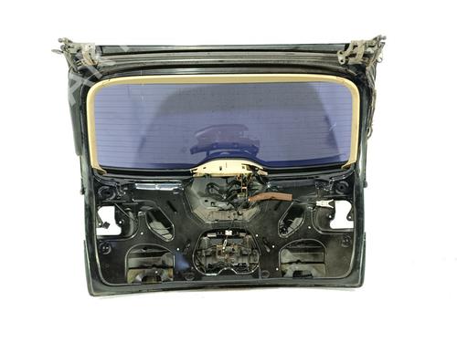 Tailgate VW TOUAREG (7LA, 7L6, 7L7) 3.0 V6 TDI | BP16587581C6 