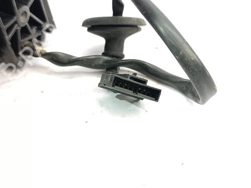 Left mirror OPEL ASTRA J (P10)  | BP22272421C26 
