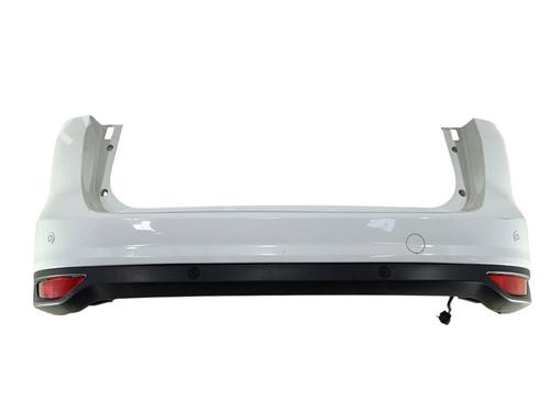 Used Rear bumper FORD C-MAX II (DXA/CB7, DXA/CEU) [2010-2019]  28067366