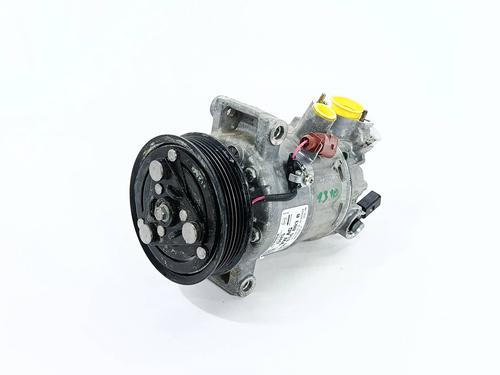 Used AC compressor SKODA OCTAVIA IV (NX3, NN3, PV3) [2020-2025]  31153920