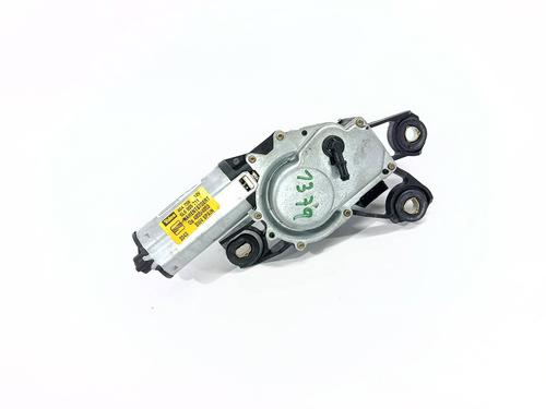 Viskermotor bakrute SEAT IBIZA III (6L1) [2002-2009]  32403962