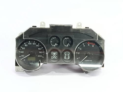 Used Instrument cluster Instrument cluster MITSUBISHI PAJERO III (V7_W, V6_W) 2.5 TDi (V64W, V74W) (115 hp) 36768550 36768550