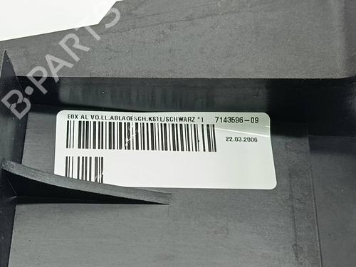 Armrest / Center console BMW 1 (E87) 118 d | BP36156931I20 - Image 3
